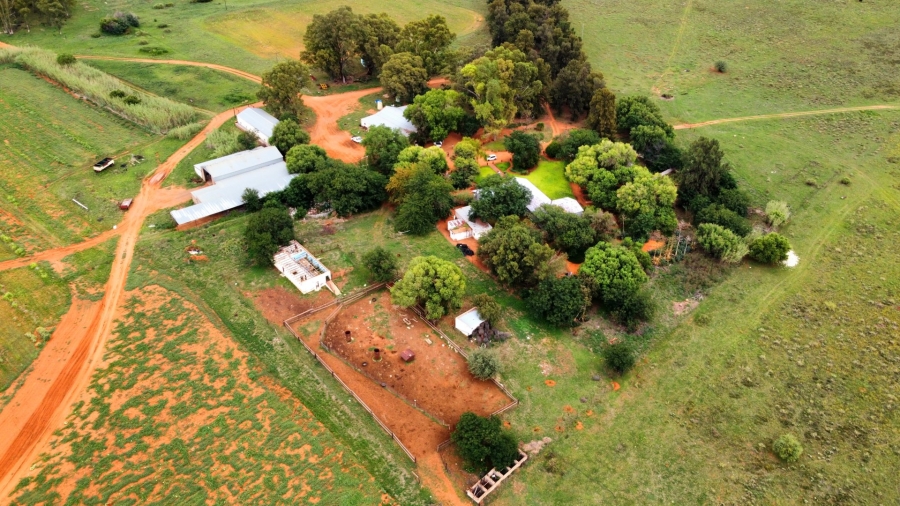 3 Bedroom Property for Sale in Petrusburg Rural Free State